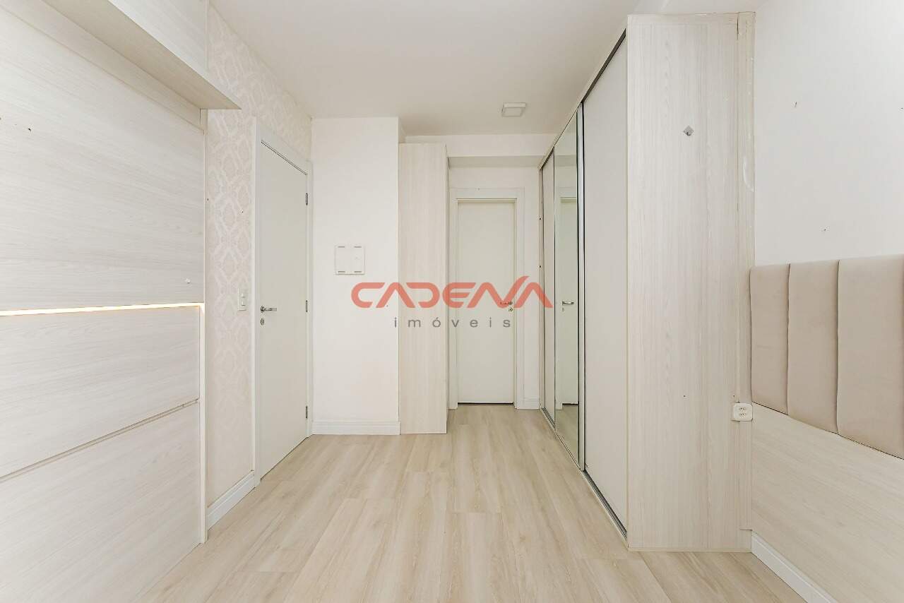 Apartamento para aluguel no Capão Raso: 
