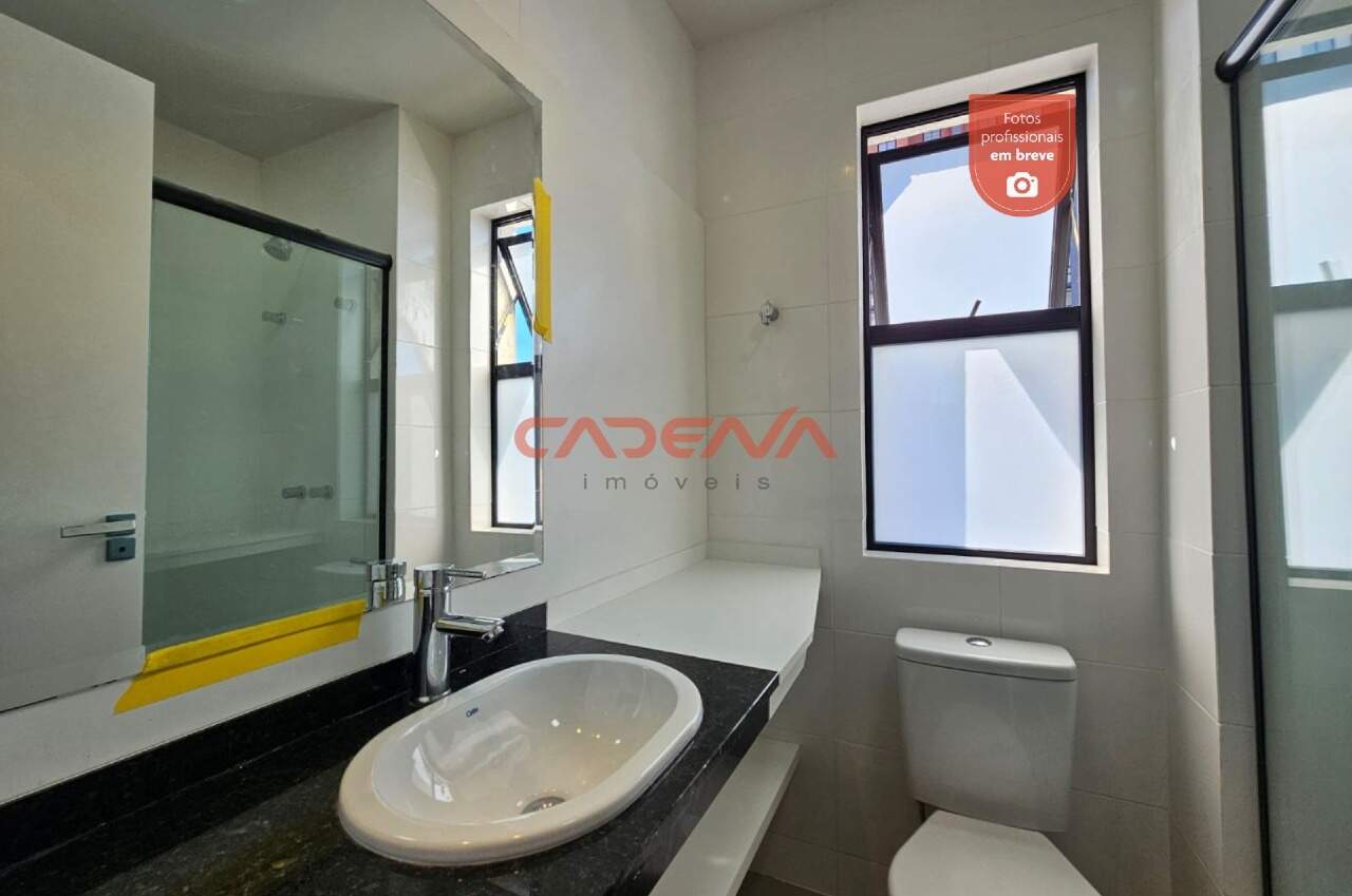 Studio para aluguel no Centro: 
