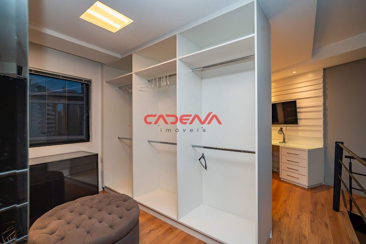 Apartamento à venda no Bigorrilho: 