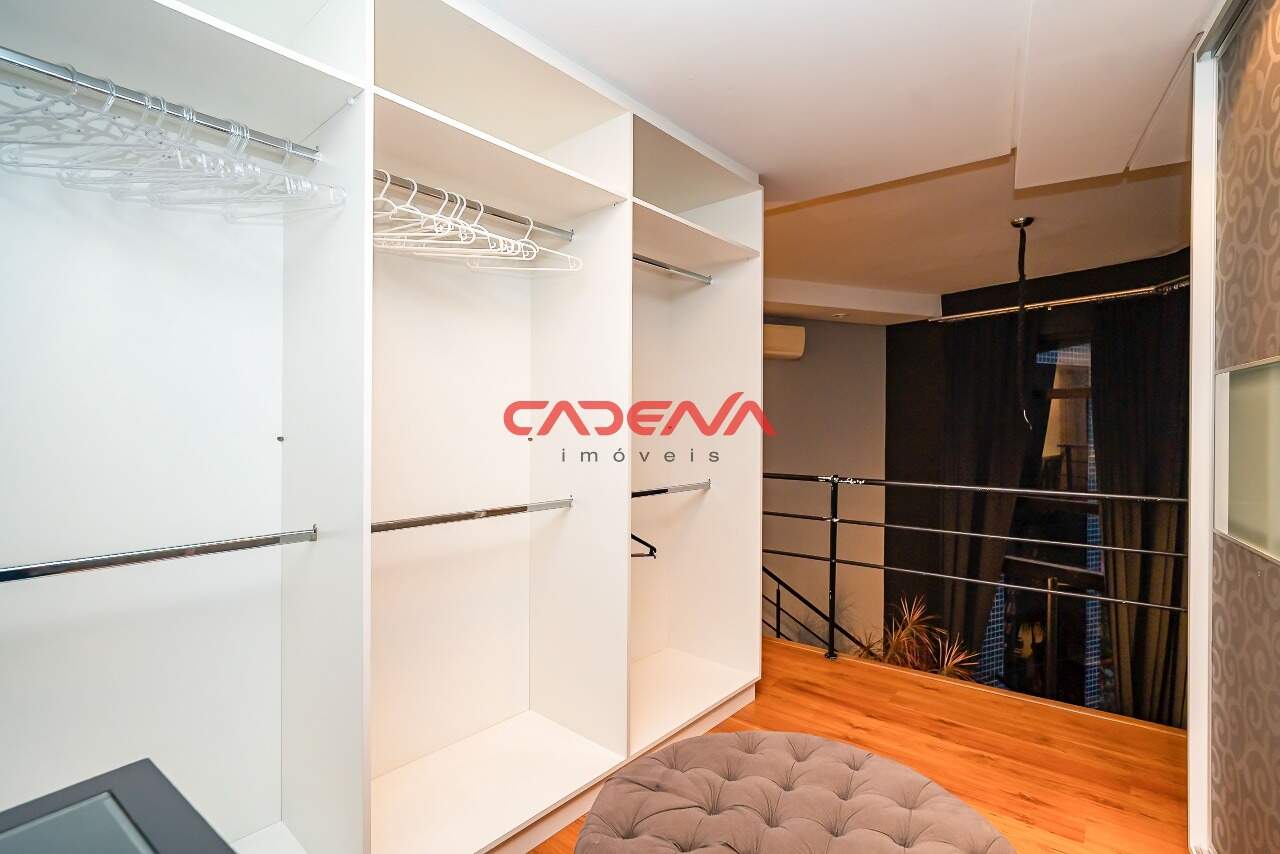 Apartamento à venda no Bigorrilho: 