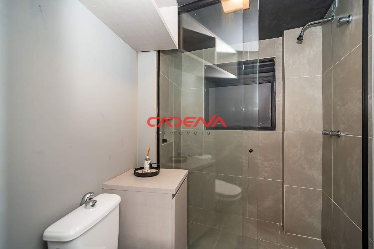 Apartamento à venda no Bigorrilho: 