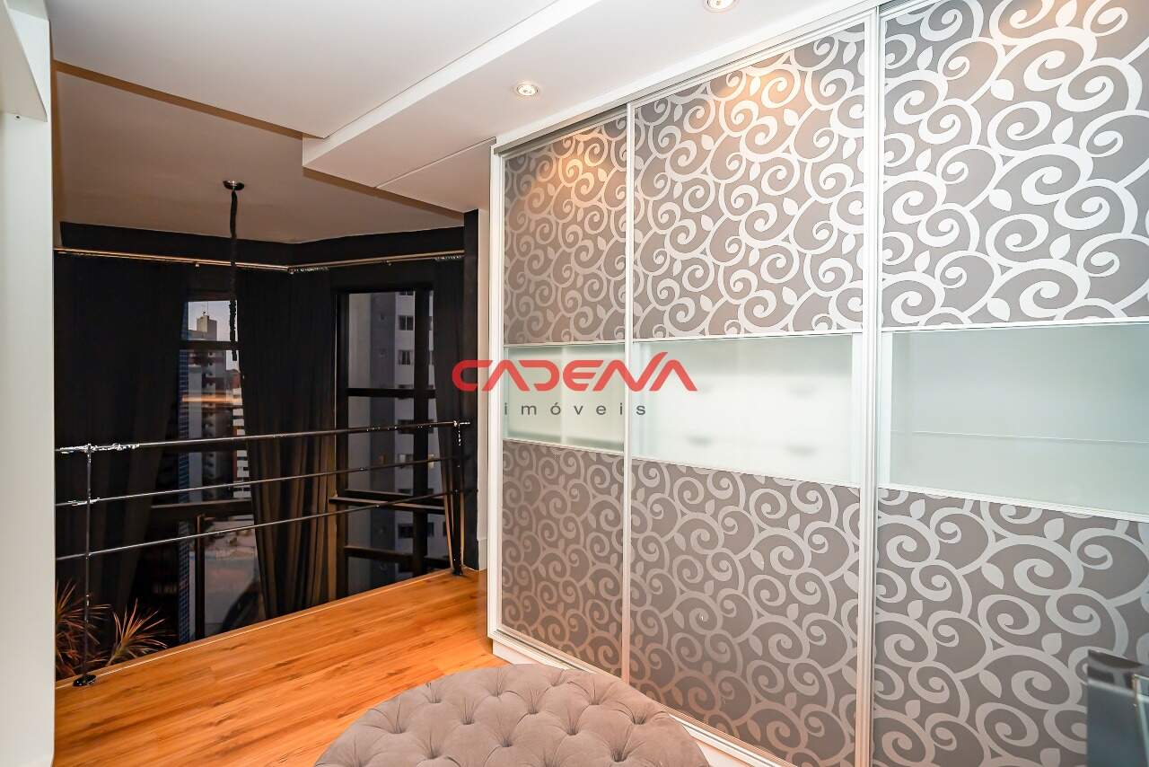 Apartamento à venda no Bigorrilho: 