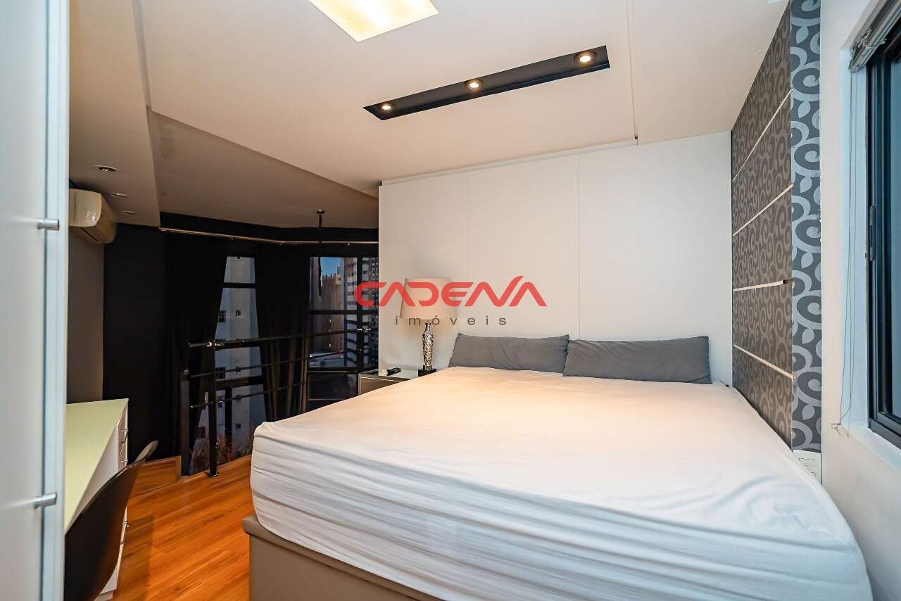 Apartamento à venda no Bigorrilho: 