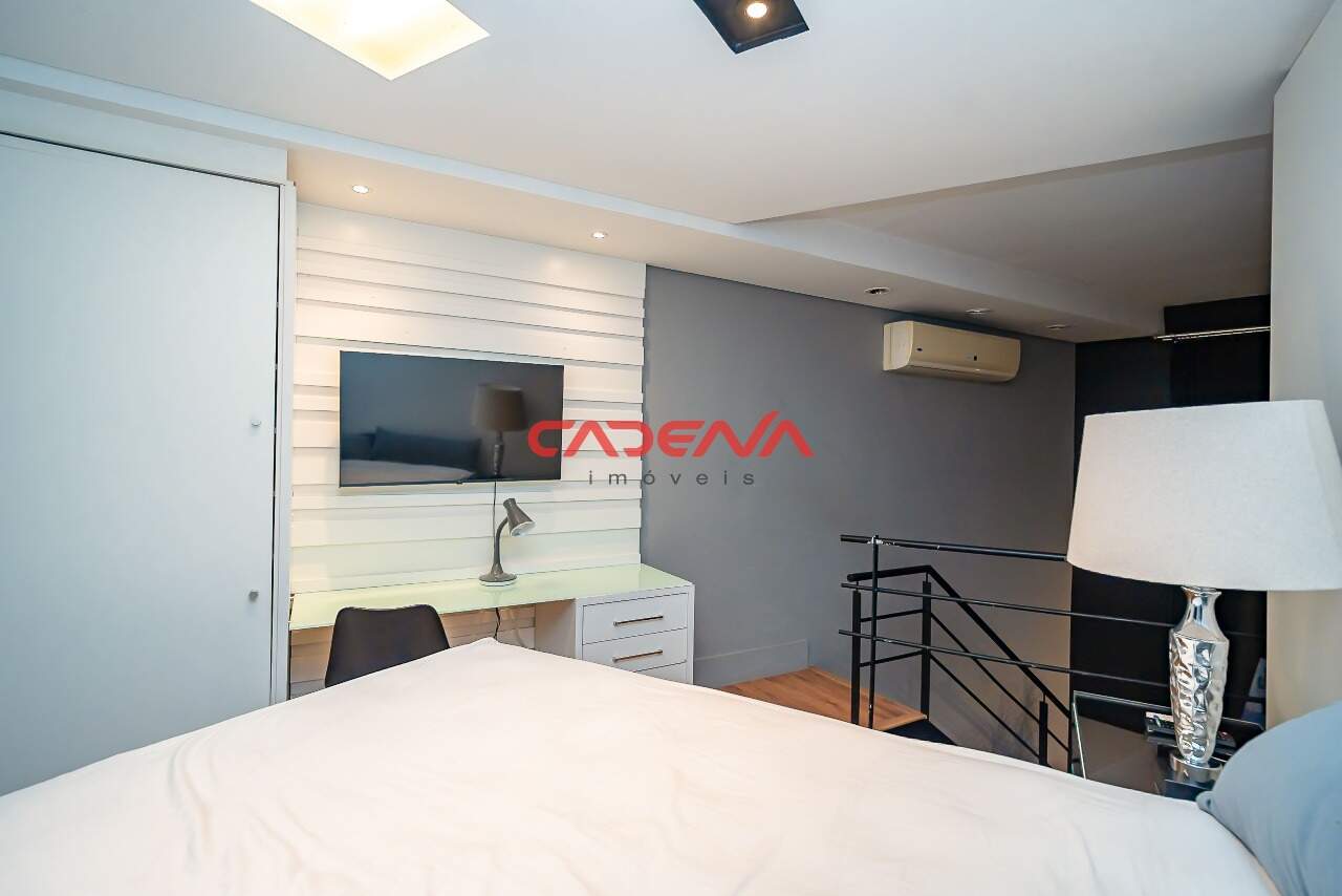 Apartamento à venda no Bigorrilho: 