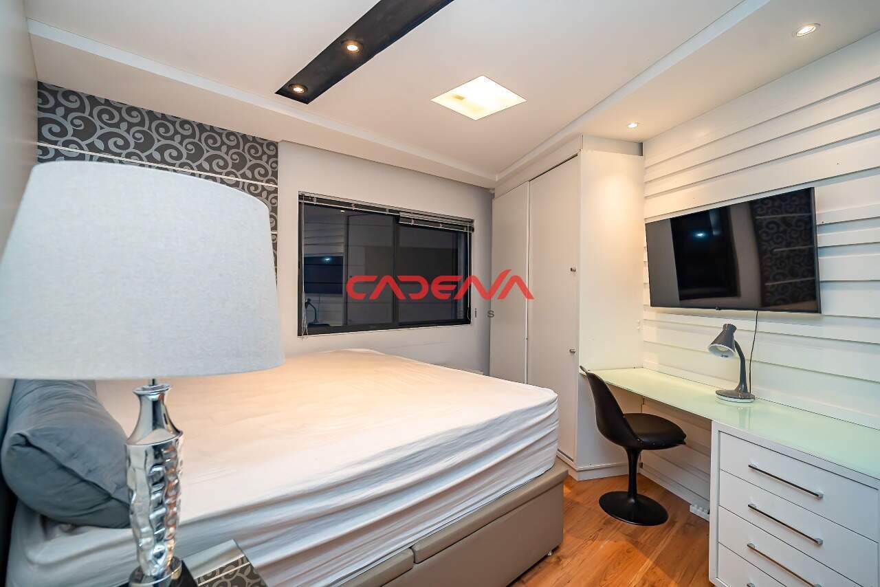 Apartamento à venda no Bigorrilho: 