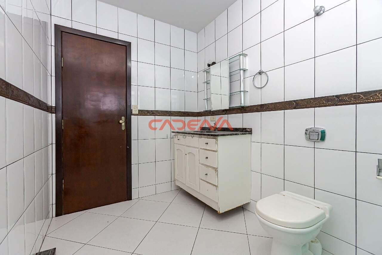 Casa à venda no Água Verde: 