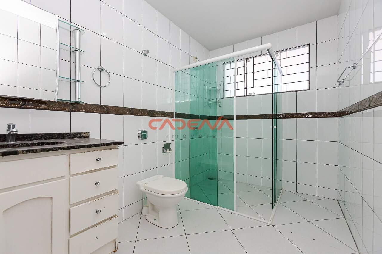 Casa à venda no Água Verde: 
