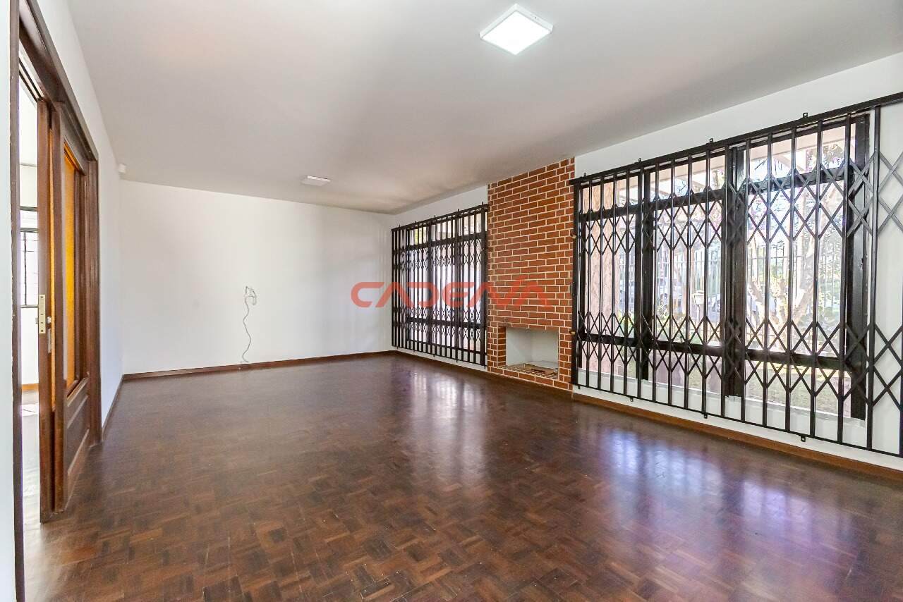 Casa à venda no Água Verde: 