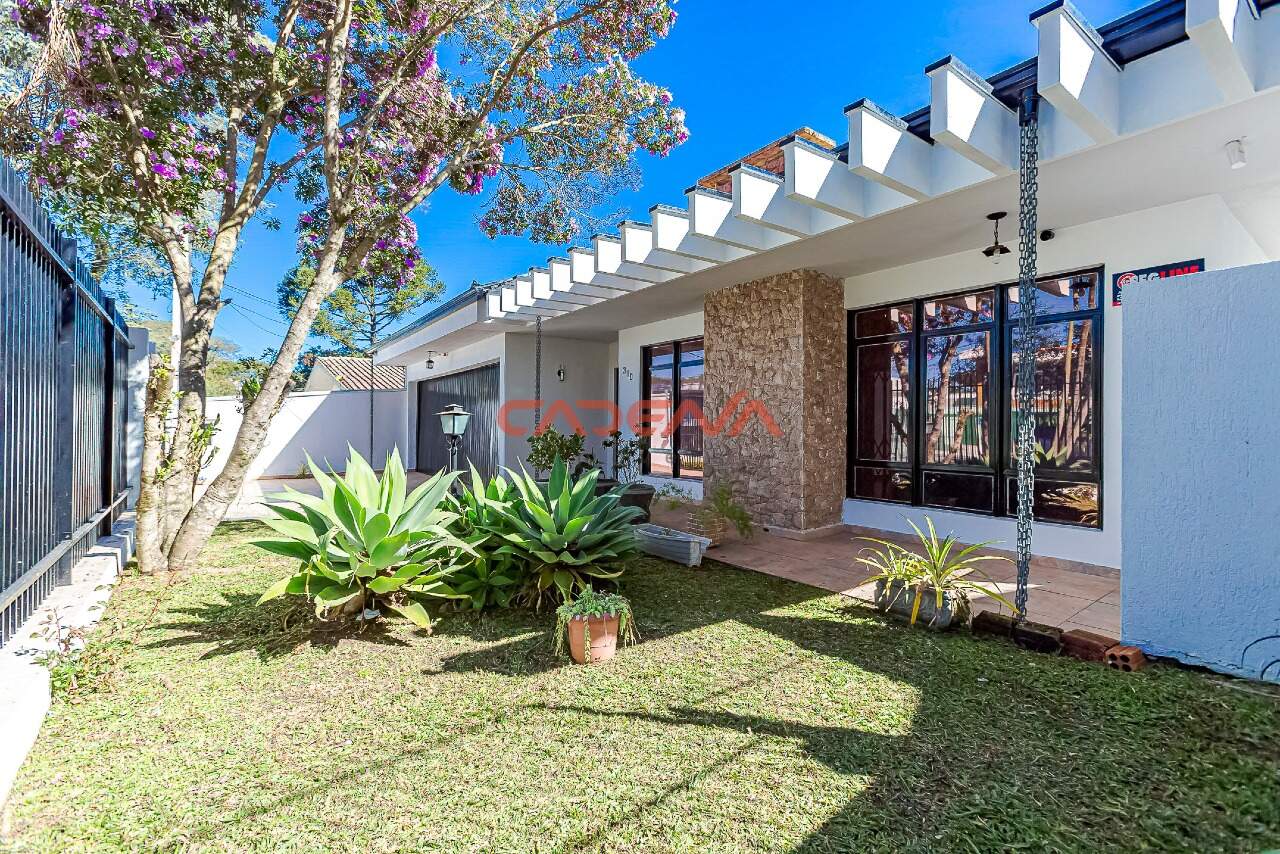 Casa à venda no Água Verde: 
