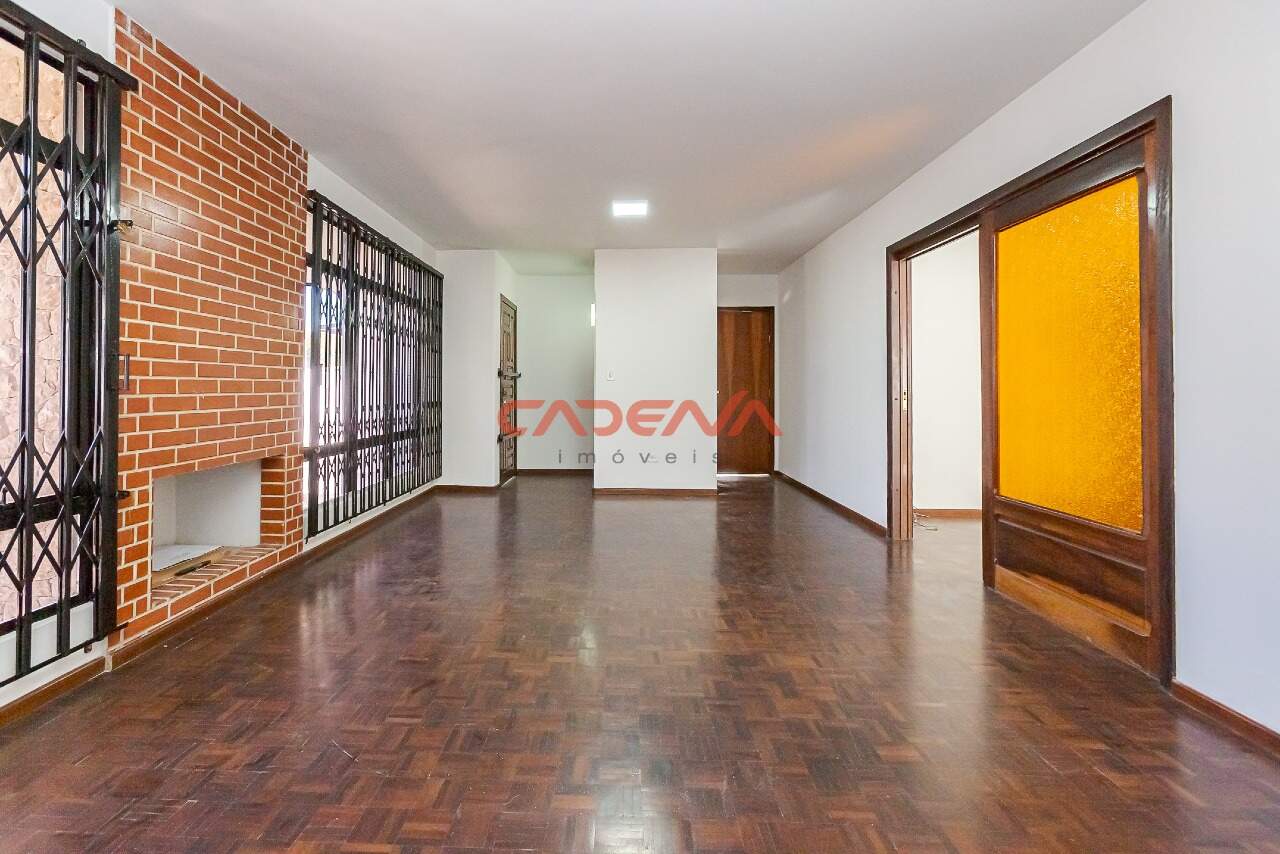 Casa à venda no Água Verde: 
