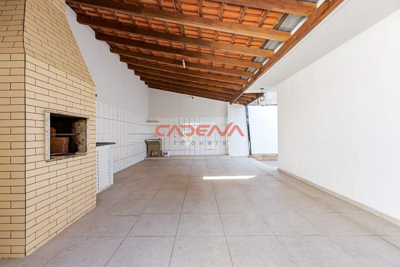 Casa à venda no Água Verde: 