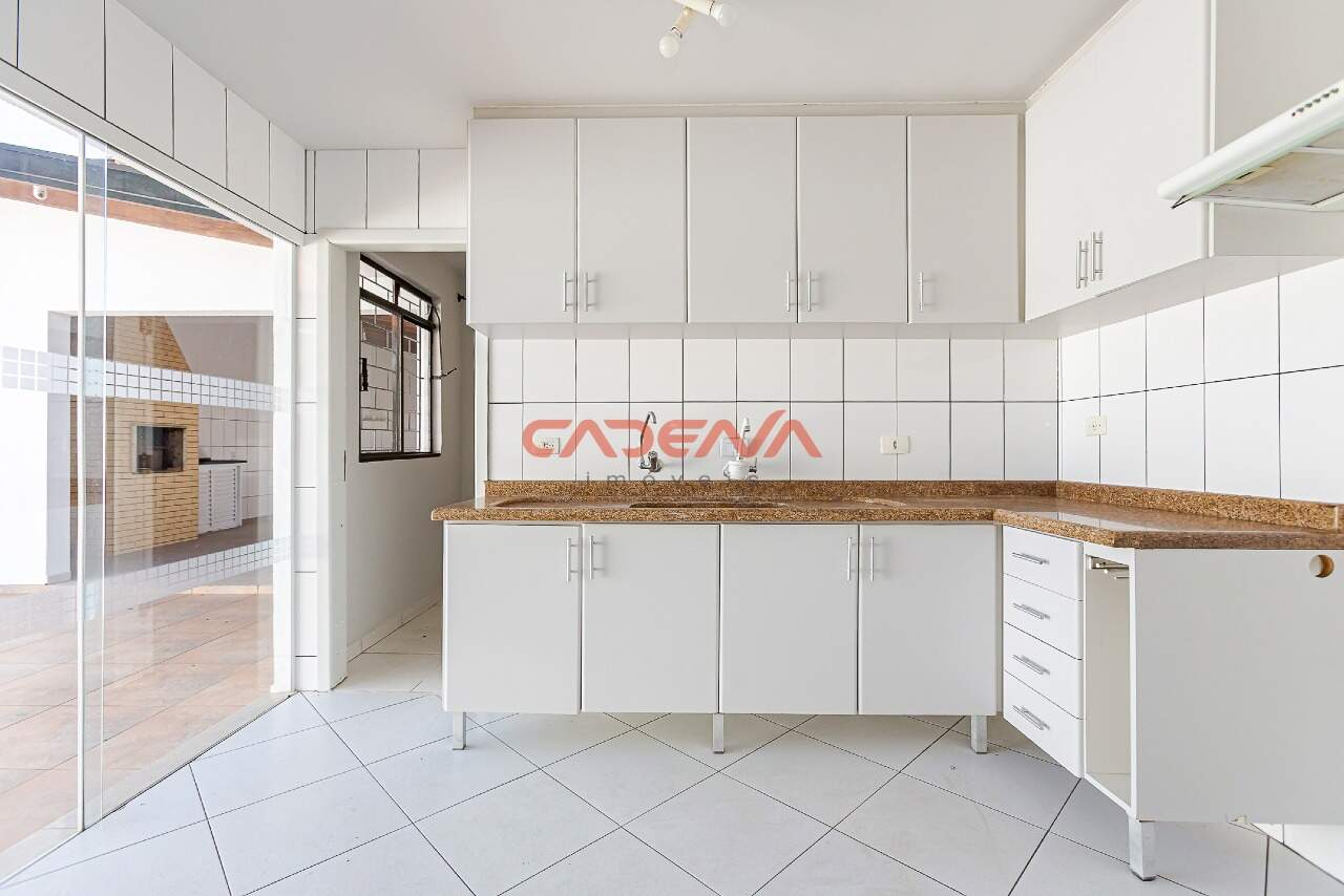 Casa à venda no Água Verde: 