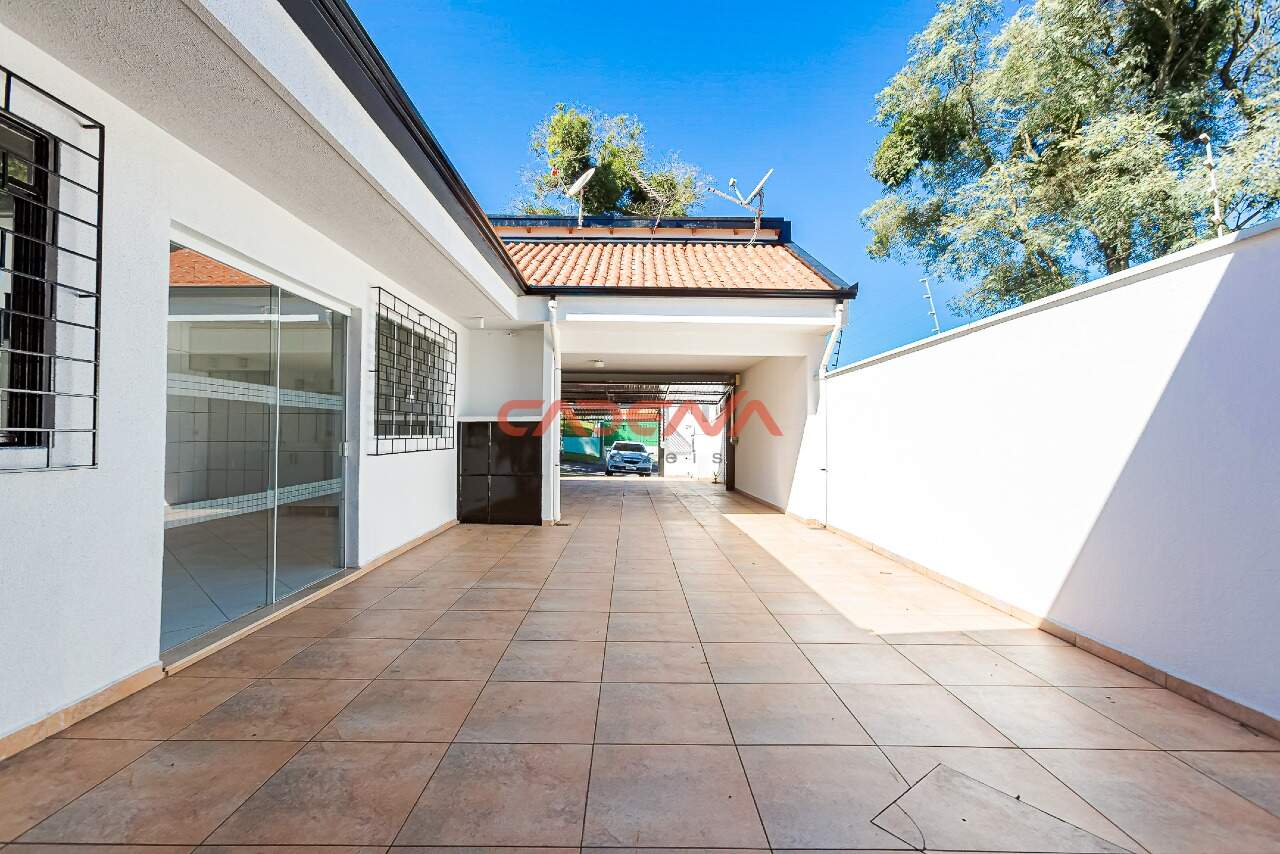 Casa à venda no Água Verde: 
