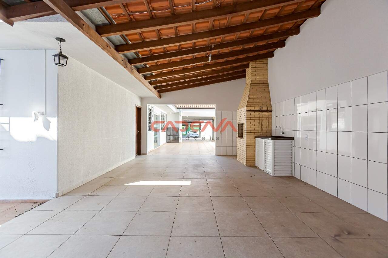 Casa à venda no Água Verde: 