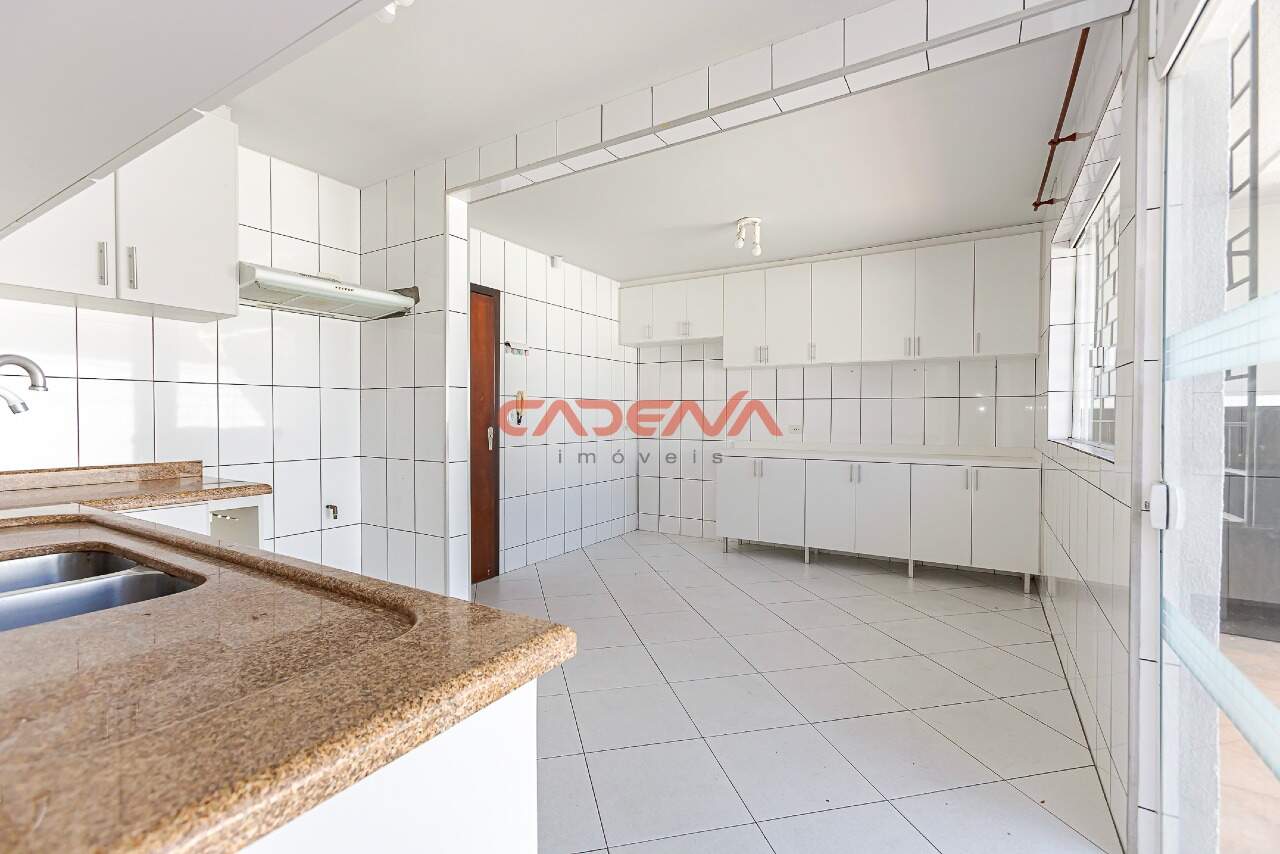 Casa à venda no Água Verde: 