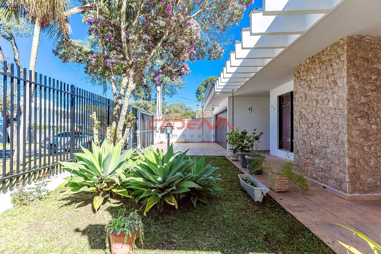 Casa à venda no Água Verde: 