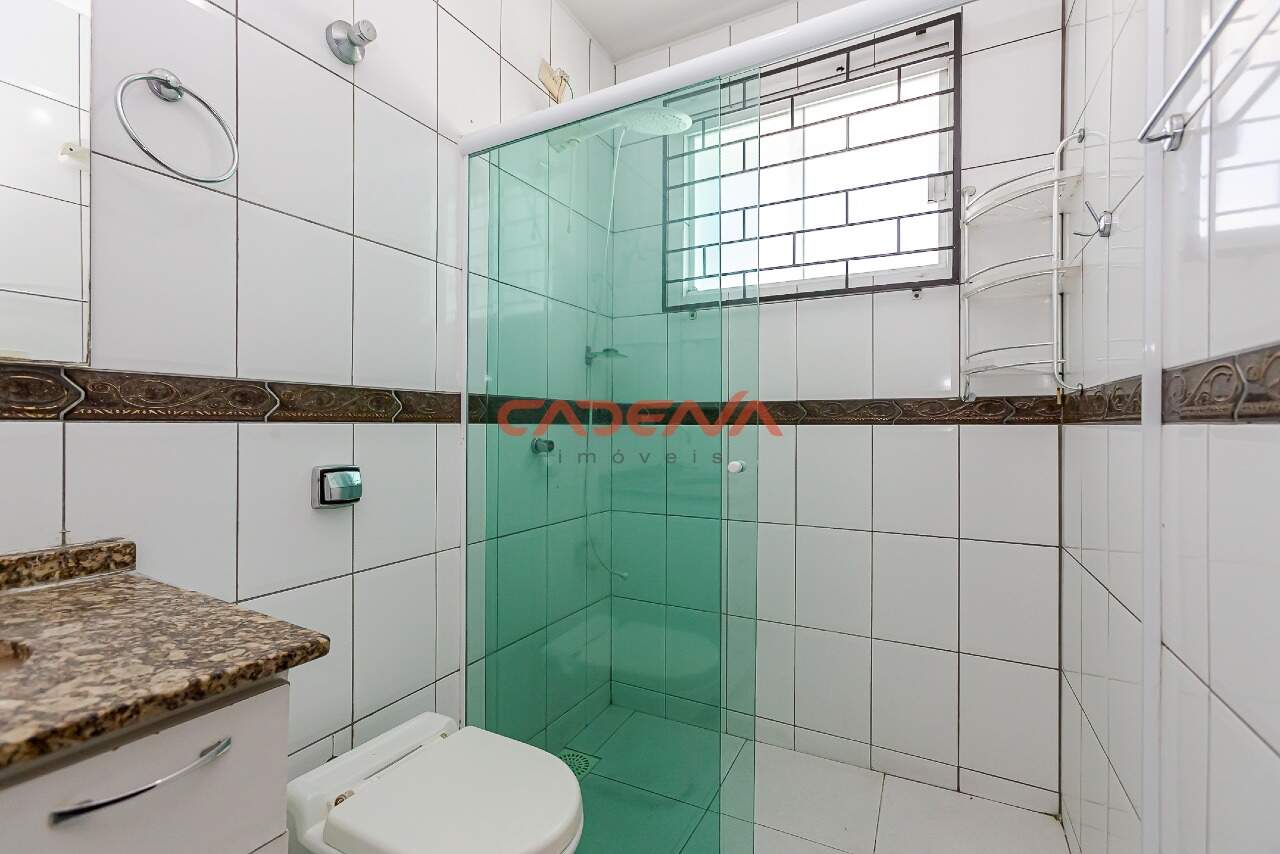 Casa à venda no Água Verde: 