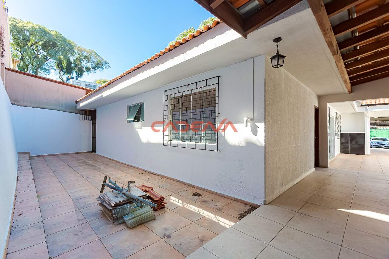 Casa à venda no Água Verde: 