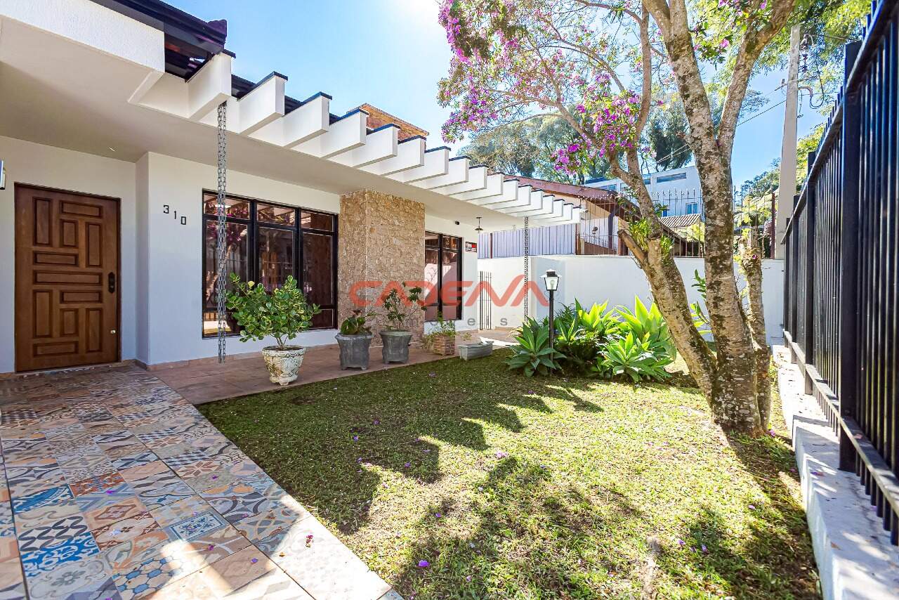 Casa à venda no Água Verde: 