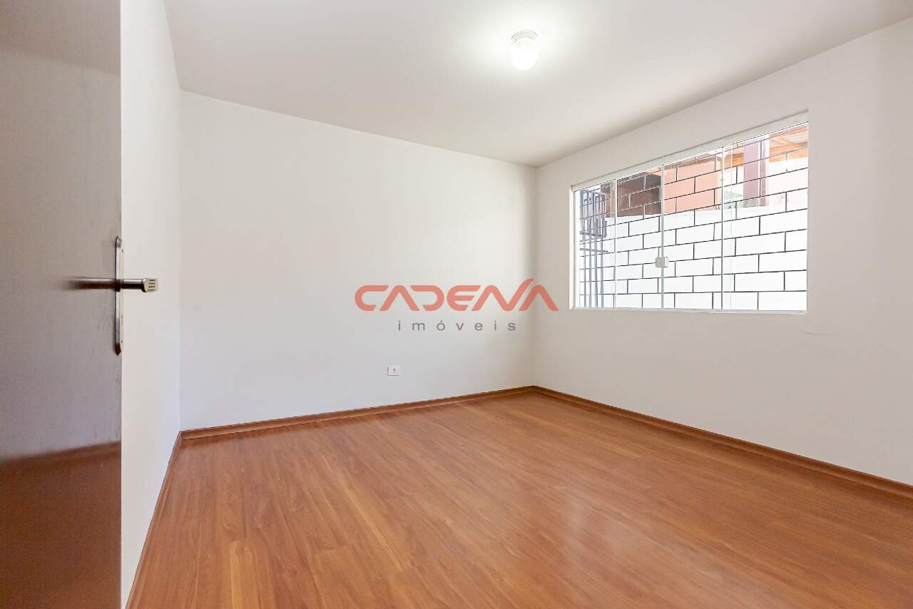 Casa à venda no Água Verde: 