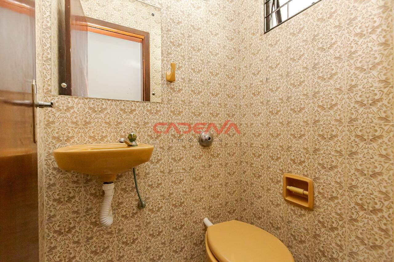 Casa à venda no Água Verde: 