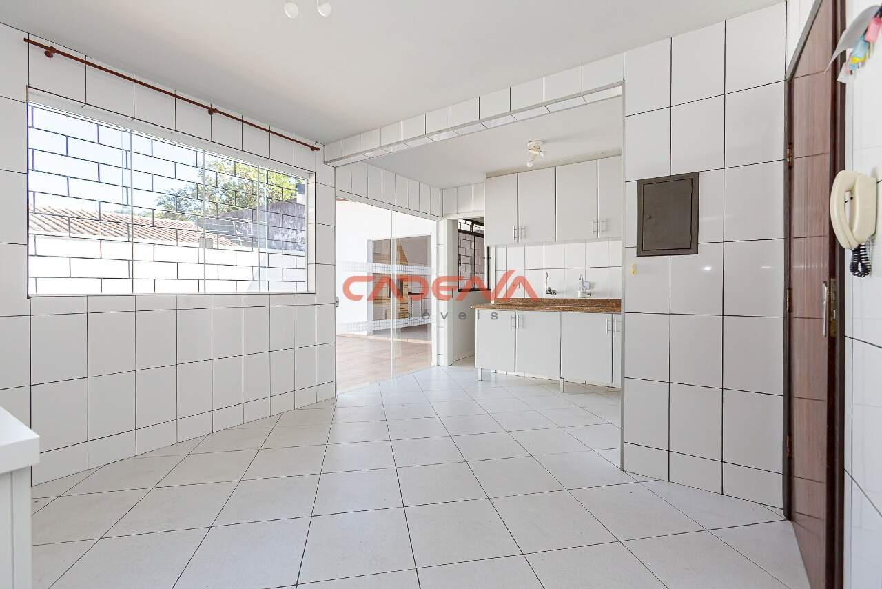 Casa à venda no Água Verde: 