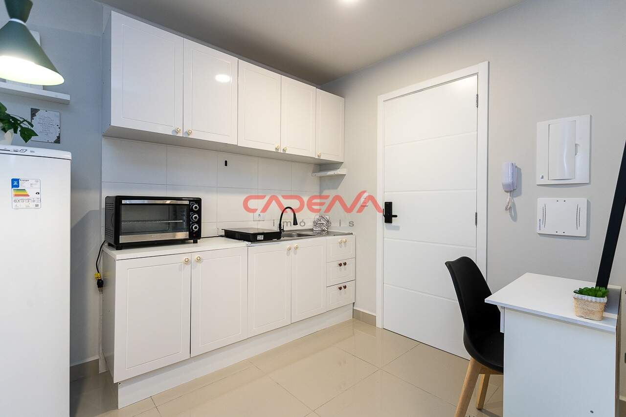 Apartamento para aluguel no Centro: 