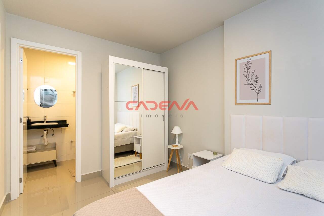 Apartamento para aluguel no Centro: 