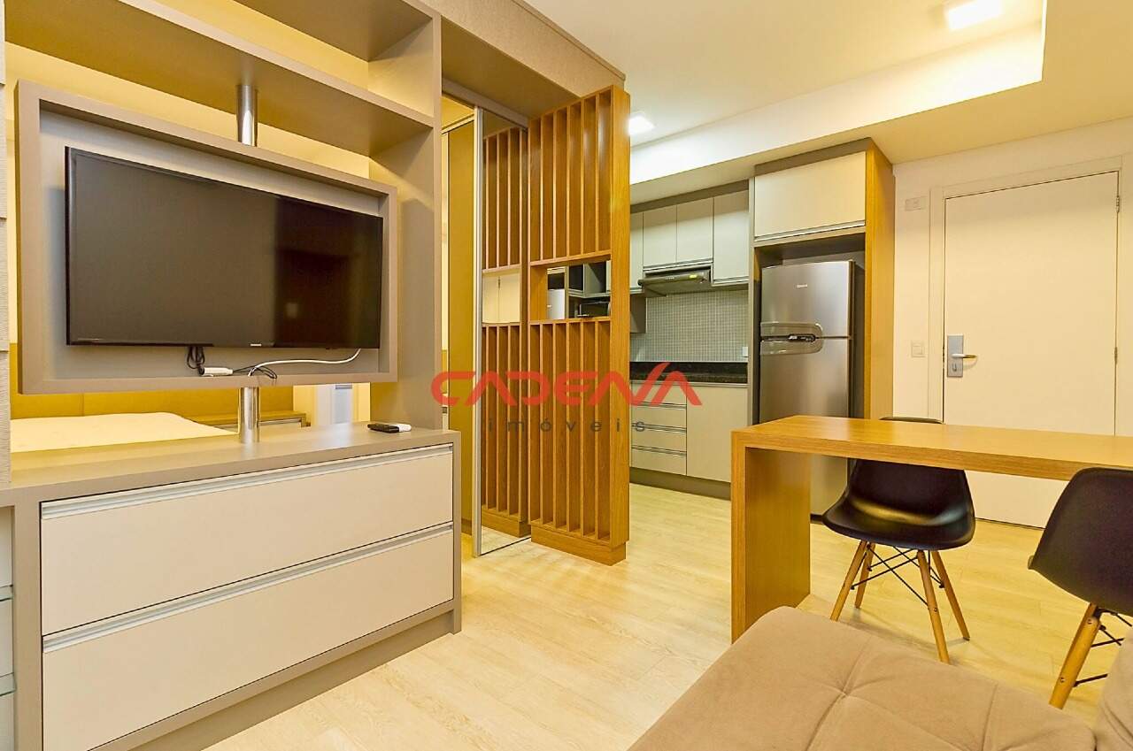 Apartamento para aluguel no Centro: 