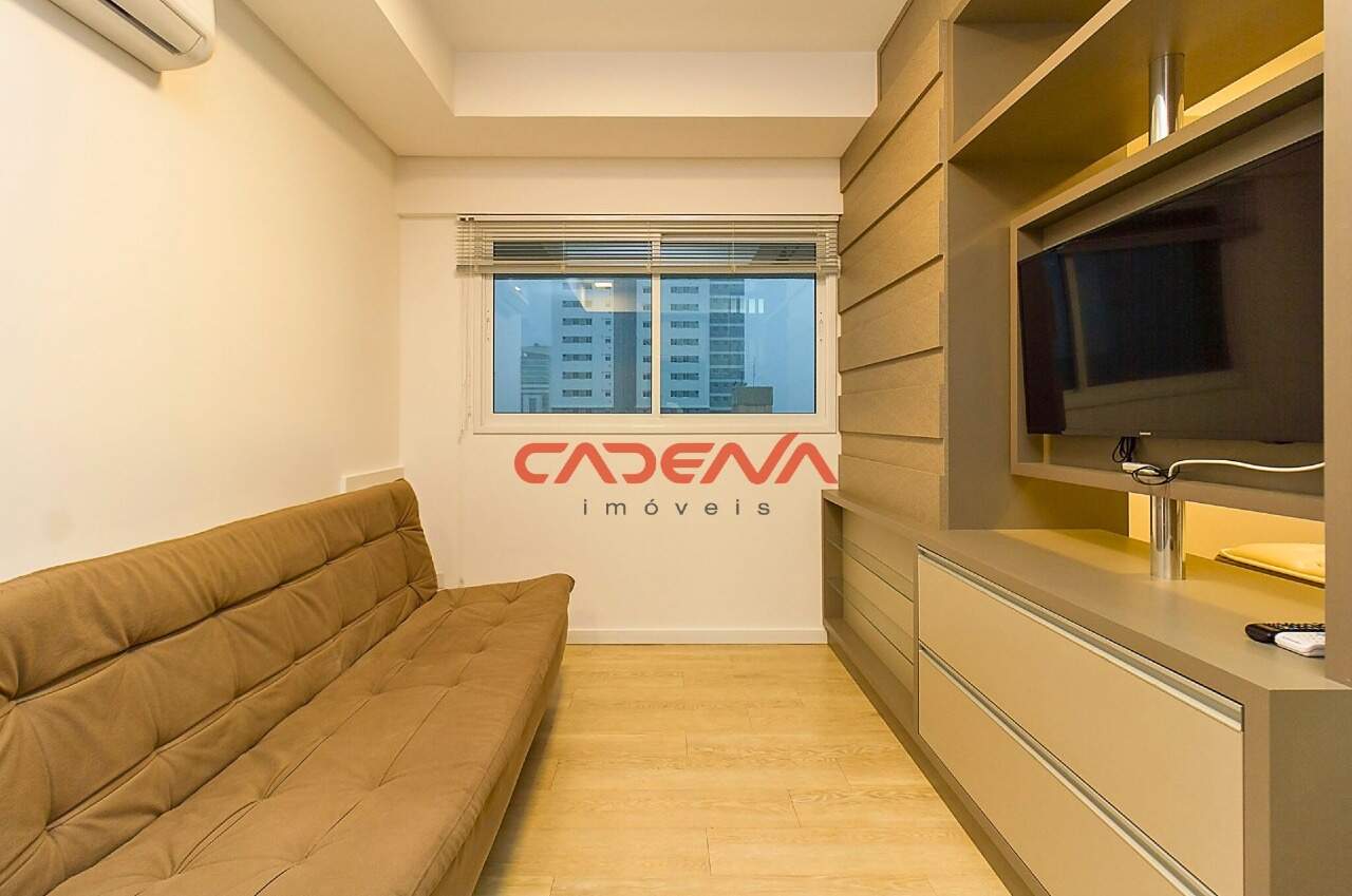 Apartamento para aluguel no Centro: 
