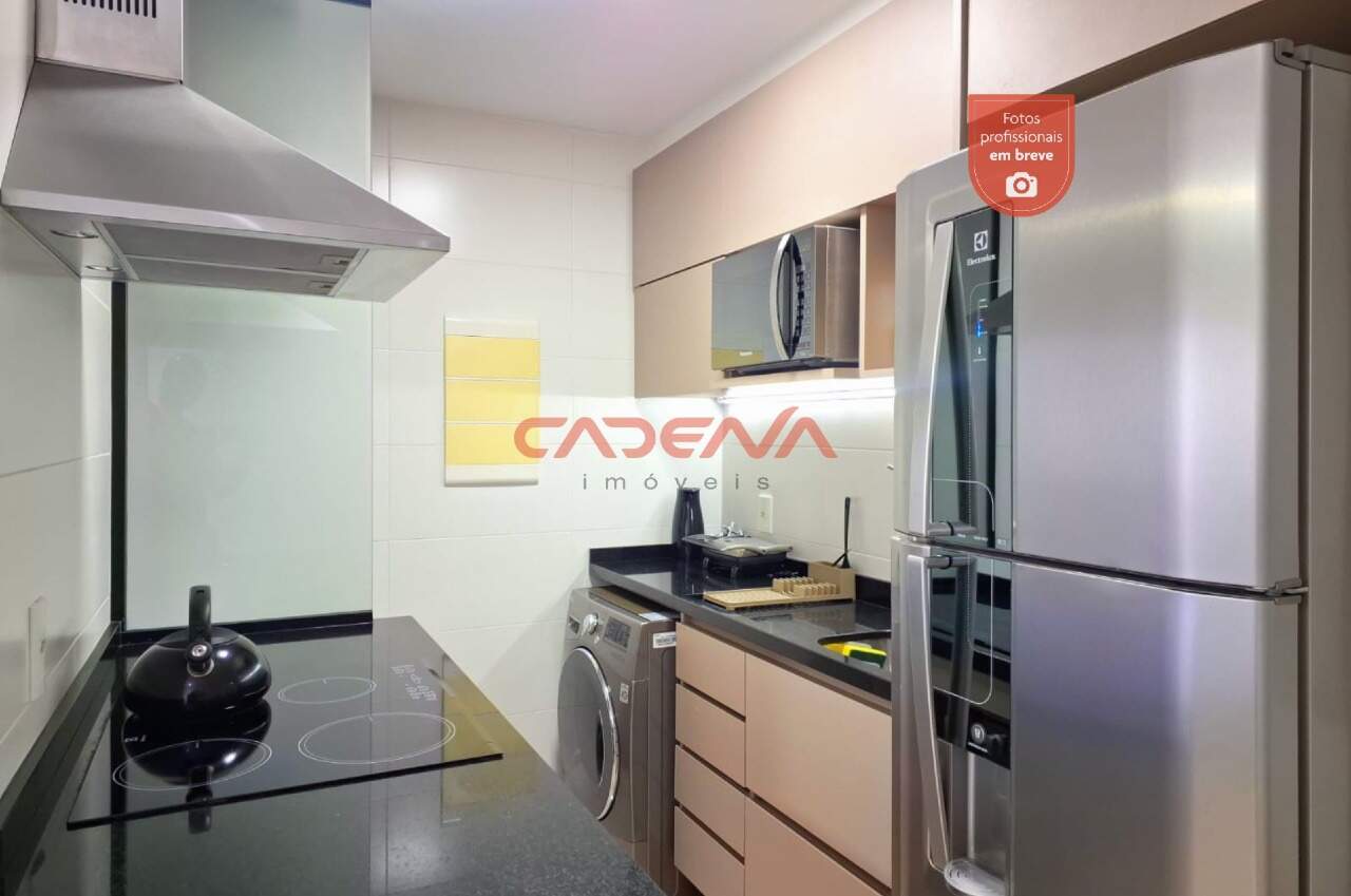 Studio para aluguel no Centro: 