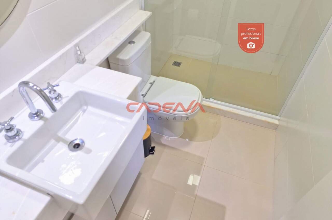 Studio para aluguel no Centro: 