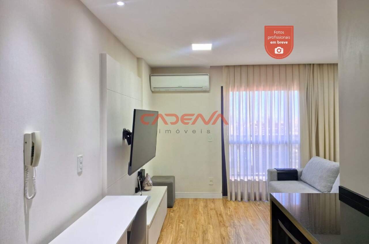 Studio para aluguel no Centro: 
