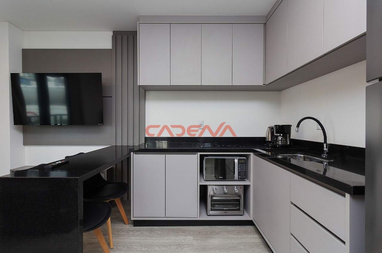 Studio para aluguel no Centro: 