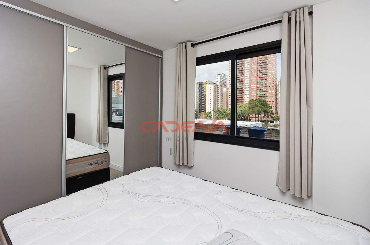 Studio para aluguel no Centro: 