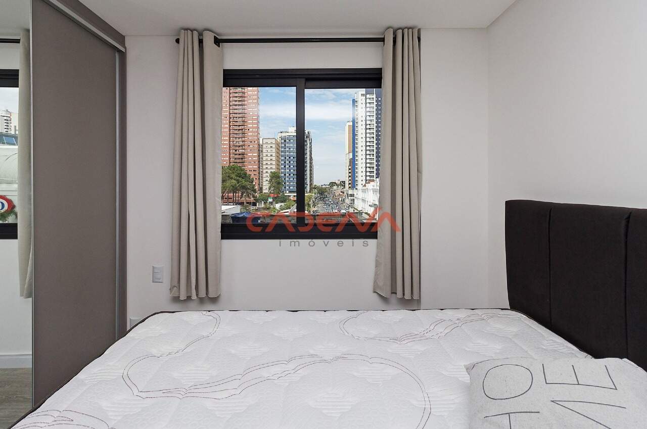 Studio para aluguel no Centro: 
