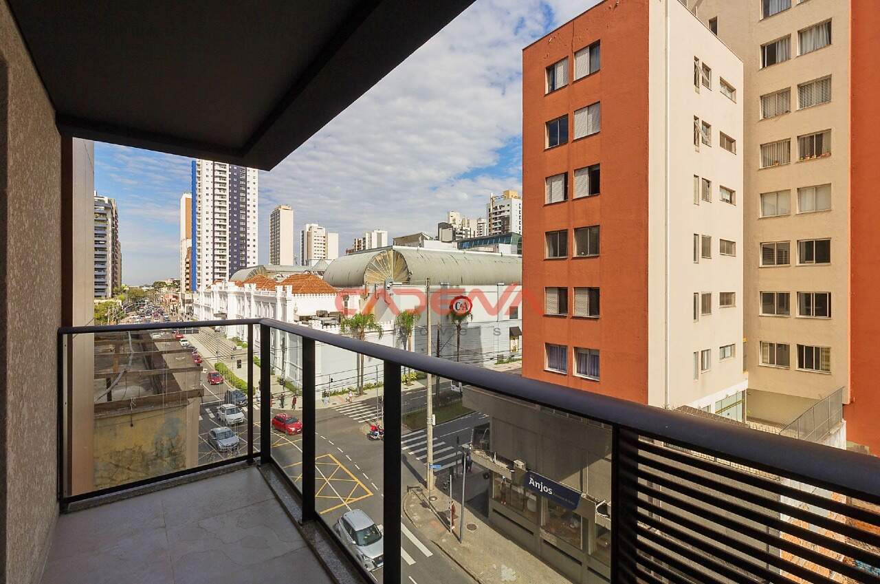 Studio para aluguel no Centro: 