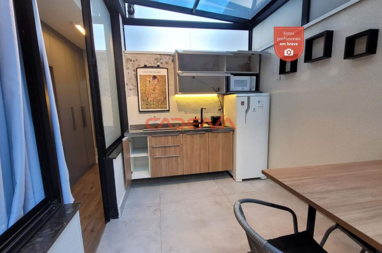 Studio para aluguel no Água Verde: