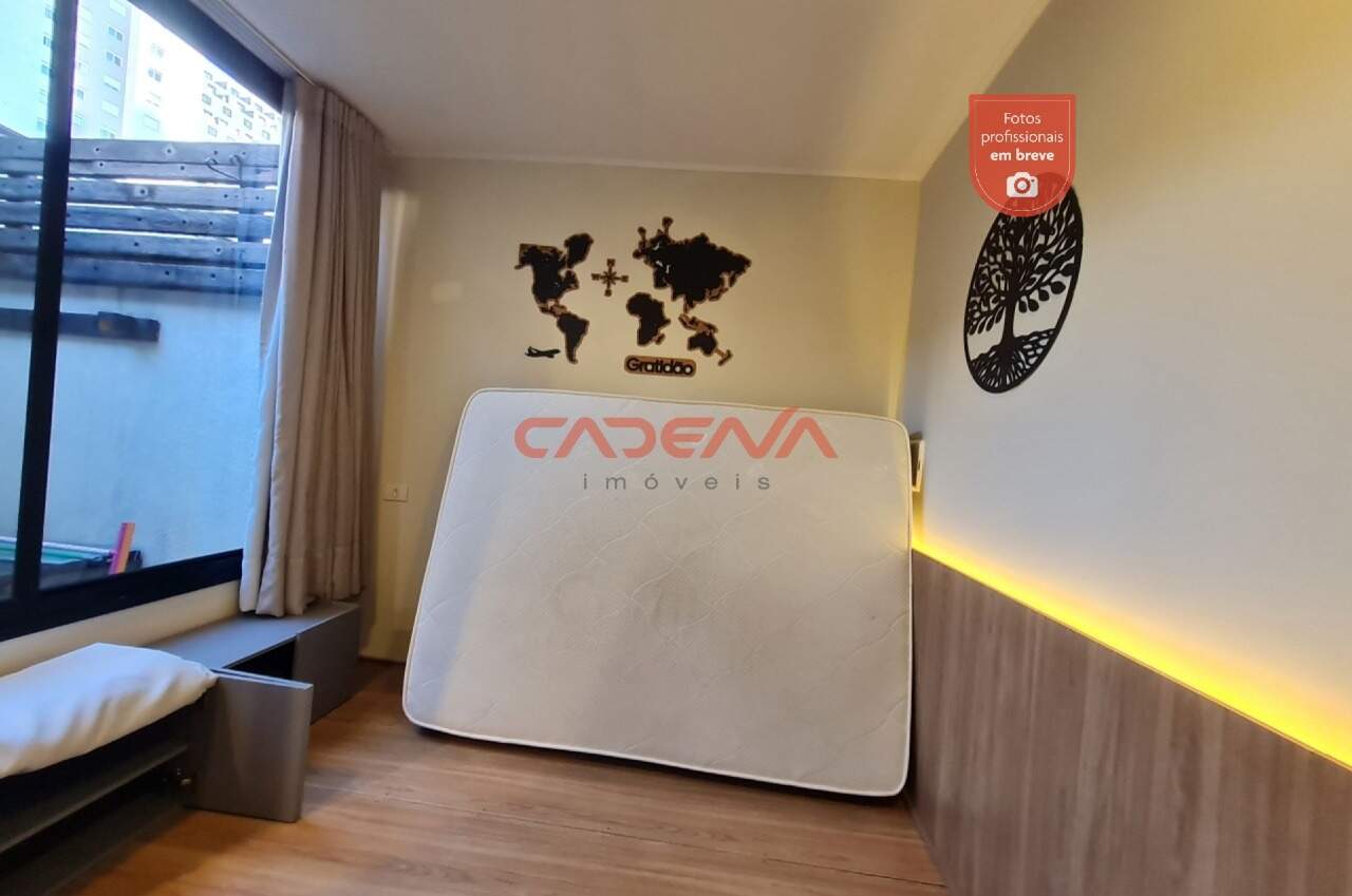 Studio para aluguel no Água Verde: