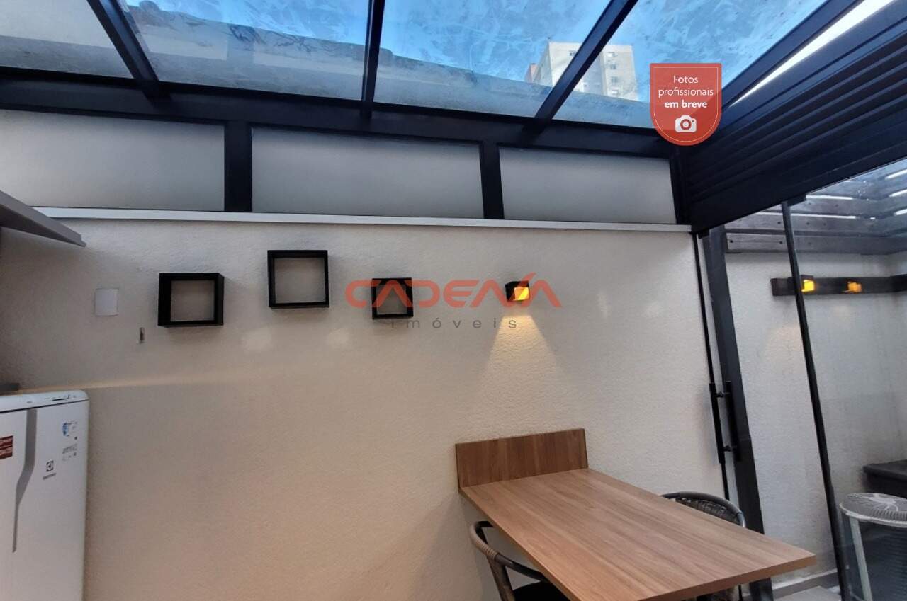 Studio para aluguel no Água Verde: