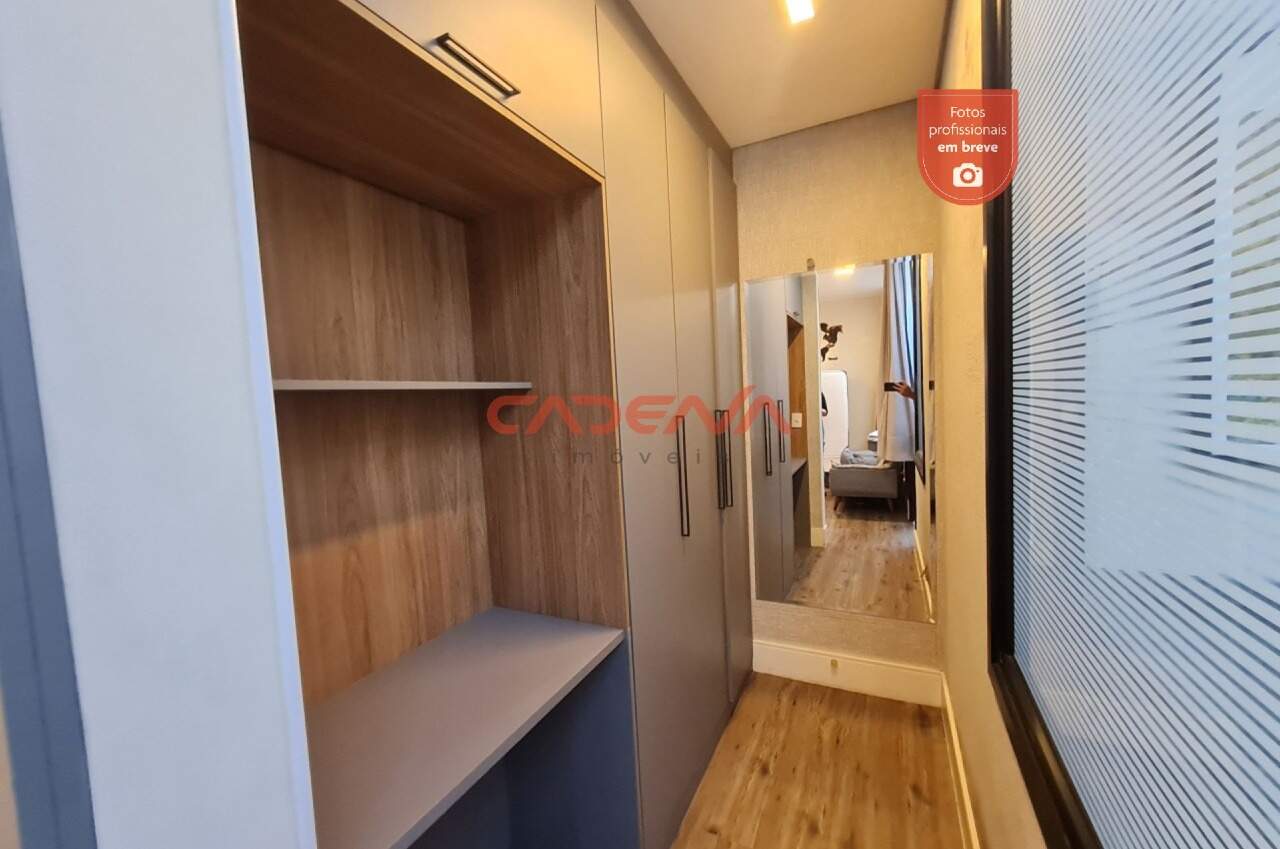 Studio para aluguel no Água Verde: