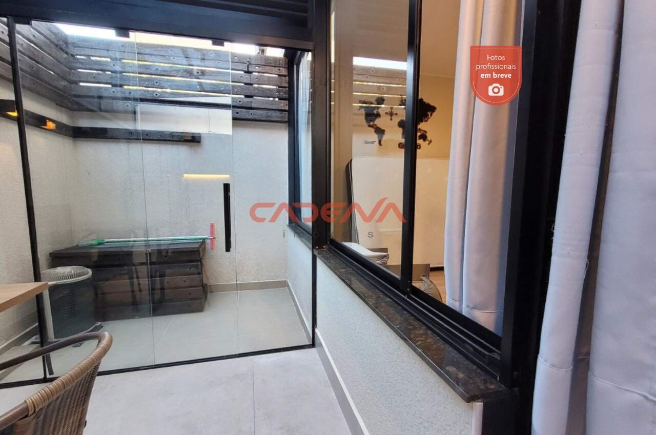Studio para aluguel no Água Verde: