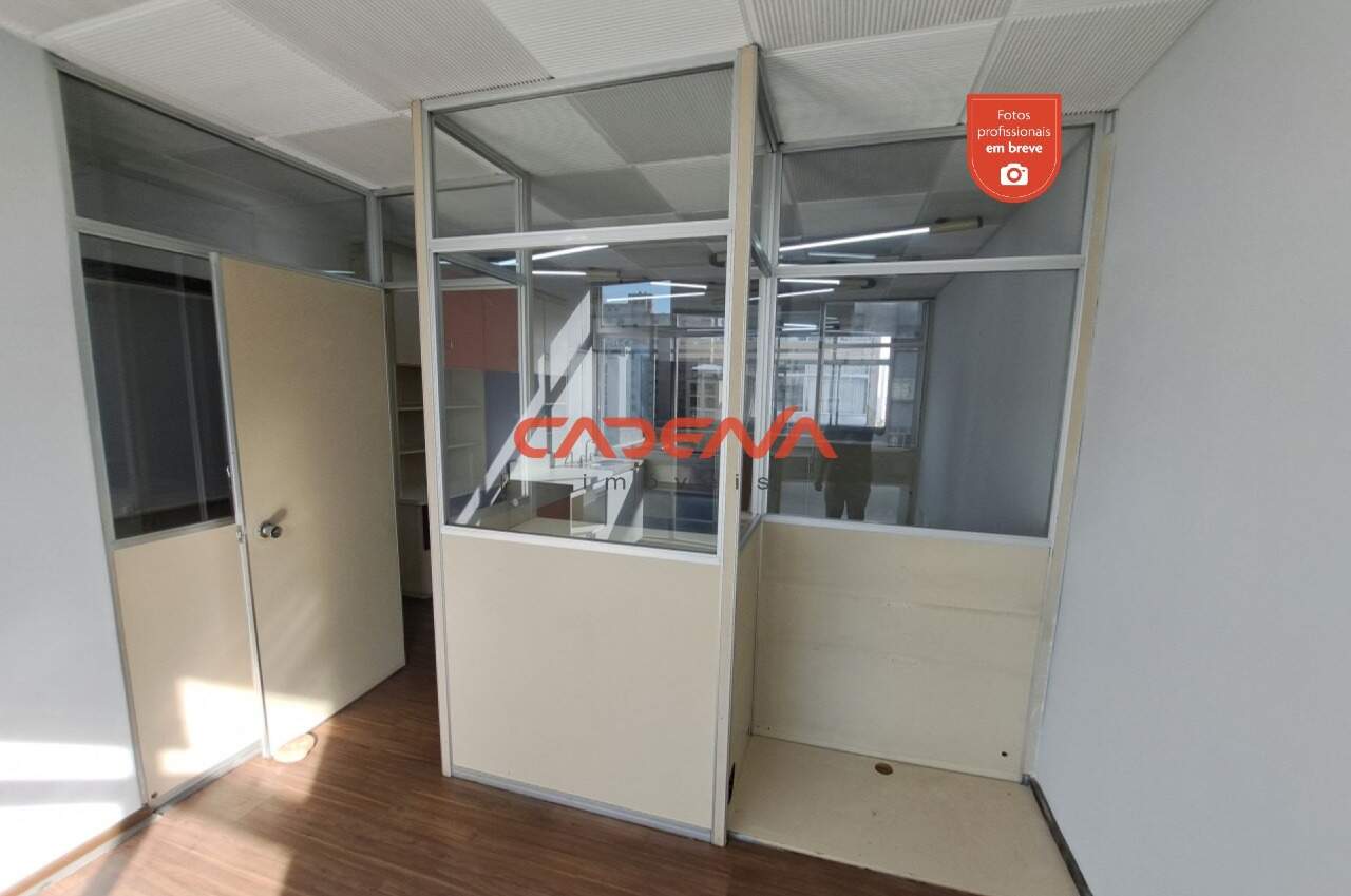 Conjunto comercial para aluguel no Centro: