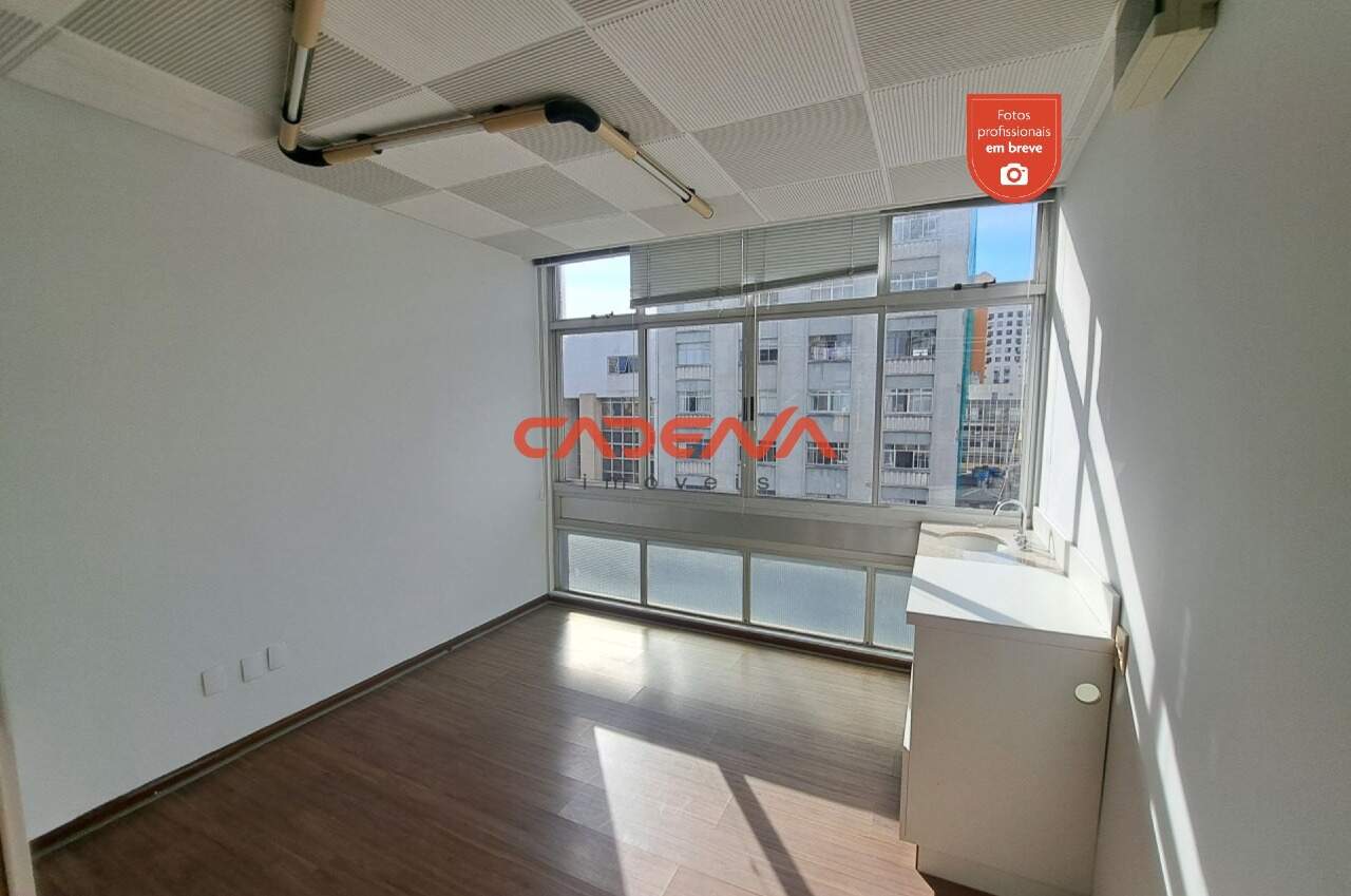 Conjunto comercial para aluguel no Centro: