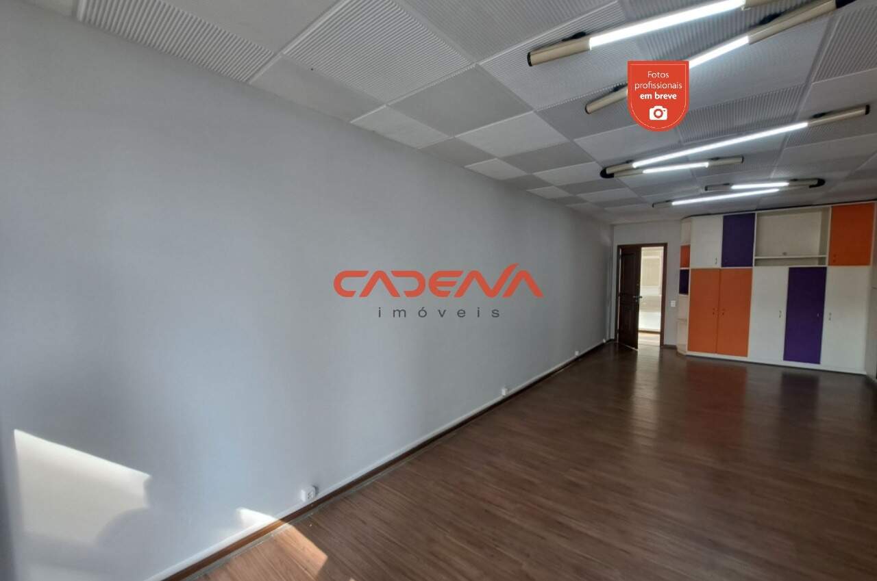 Conjunto comercial para aluguel no Centro: