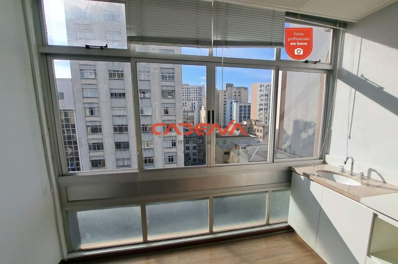 Conjunto comercial para aluguel no Centro: