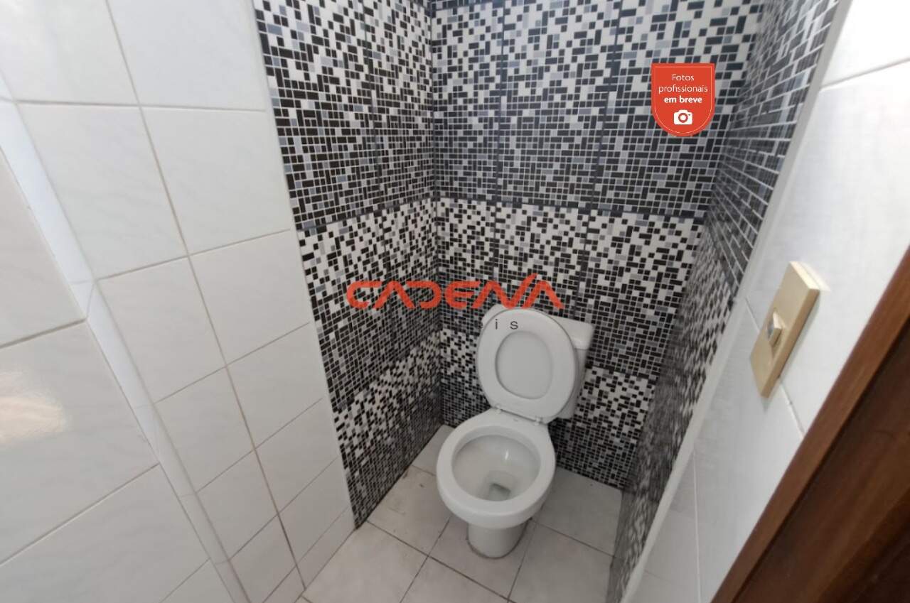Conjunto comercial para aluguel no Centro: