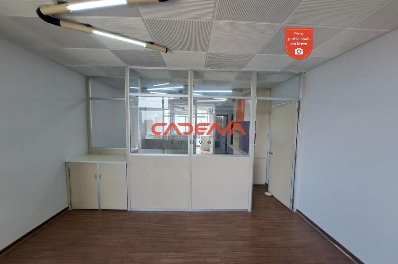 Conjunto comercial para aluguel no Centro: