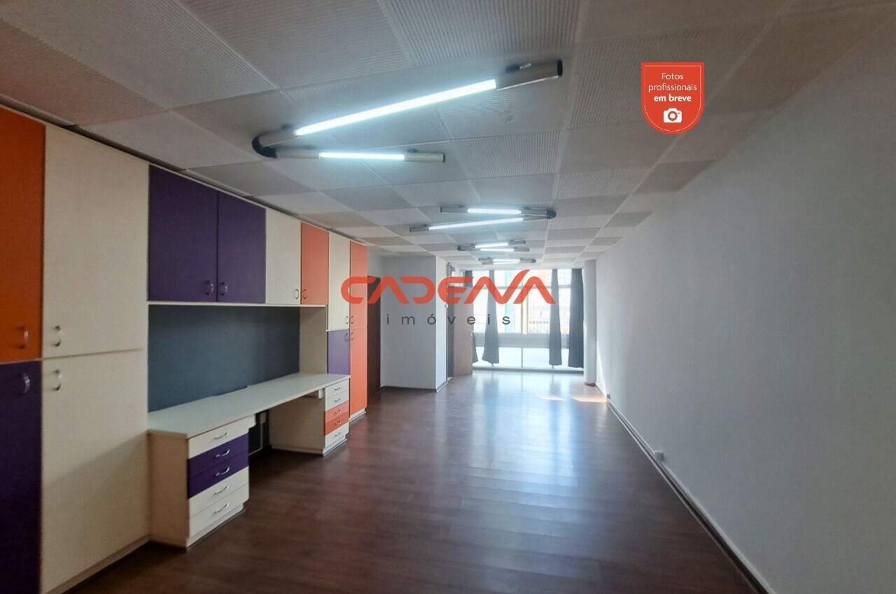 Conjunto comercial para aluguel no Centro: