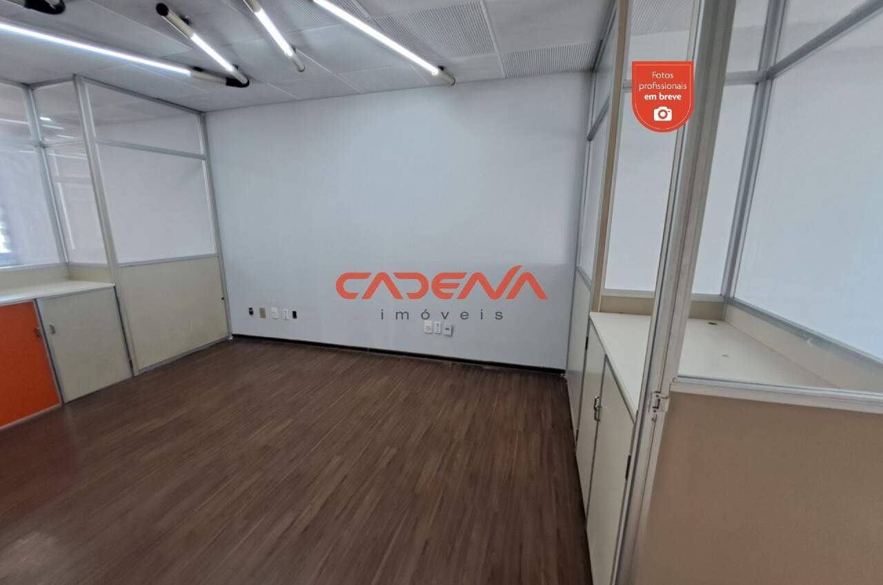 Conjunto comercial para aluguel no Centro:
